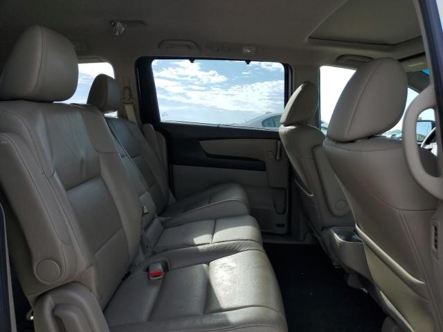 Photo 11 from auction – 2012 HONDA ODYSSEY EX with VIN 5FNRL5H6XCB117448