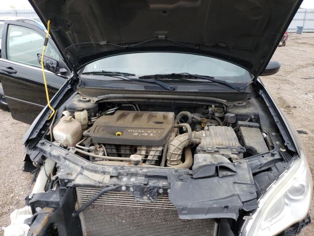 Photo 11 from auction – 2014 CHRYSLER 200 LX with VIN 1C3CCBAB3EN238083