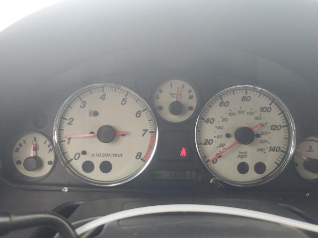 Photo 9 from auction – 2002 MAZDA MX-5 MIATA with VIN JM1NB353320222989