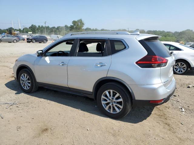 Photo 2 from auction – 2018 NISSAN ROGUE S with VIN KNMAT2MV1JP556260