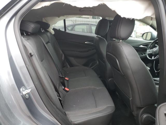 Photo 10 from auction – 2021 BUICK ENCORE GX with VIN KL4MMDS2XMB043681
