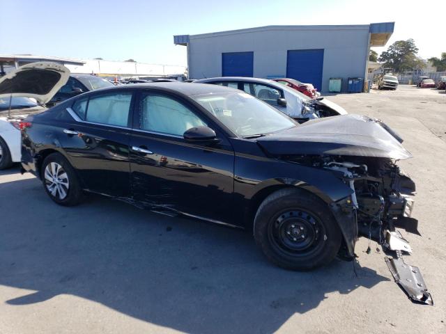 Photo 4 from auction – 2022 NISSAN ALTIMA S with VIN 1N4BL4BV1NN313641