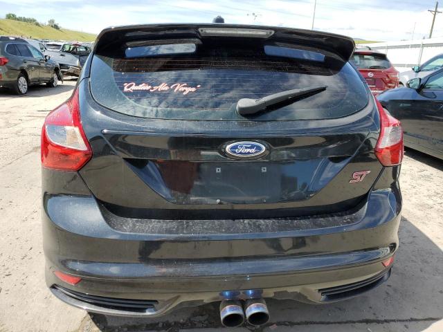 صورة رقم 6 من المزاد - 2014 FORD FOCUS ST مع VIN 1FADP3L90EL341063