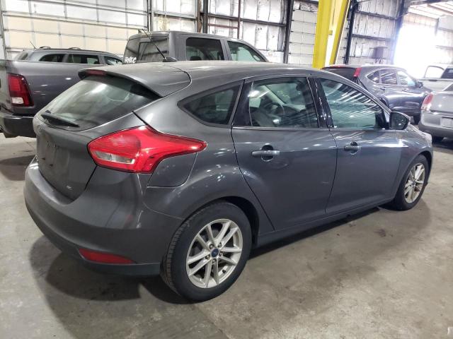 Photo 3 from auction – 2017 FORD FOCUS SE with VIN 1FADP3K20HL211681