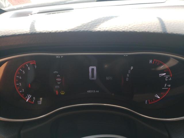 Photo 9 from auction – 2020 DODGE DURANGO SX with VIN 1C4RDJAG2LC155598