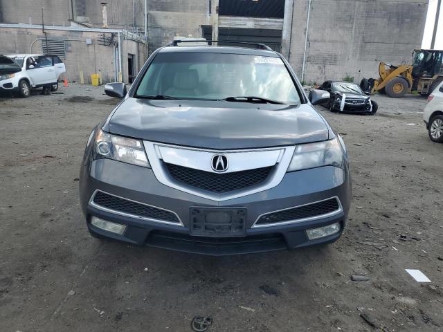 صورة رقم 5 من المزاد - 2010 ACURA MDX مع VIN 2HNYD2H21AH527285