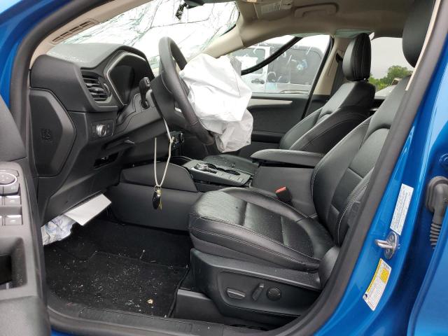 Photo 7 from auction – 2020 FORD ESCAPE SEL with VIN 1FMCU9H60LUA52509