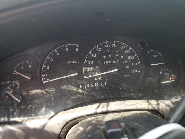 Photo 9 from auction – 2001 FORD RANGER SUP with VIN 1FTZR15E31TA45506