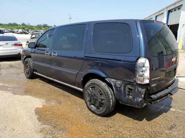 صورة رقم 2 من المزاد - 2007 CHEVROLET UPLANDER L مع VIN 1GNDV23W97D192804