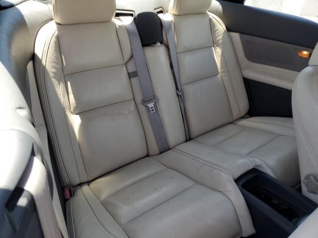 Photo 10 from auction – 2011 VOLVO C70 T5 with VIN YV1672MC9BJ117122