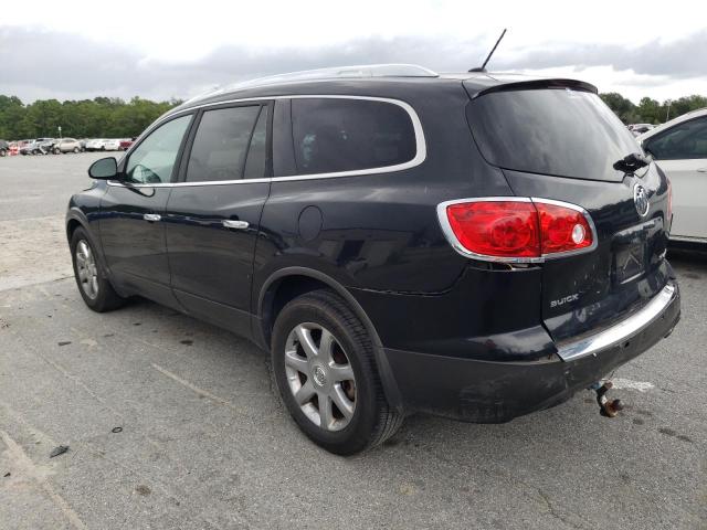 Photo 2 from auction – 2010 BUICK ENCLAVE CX with VIN 5GALRBED5AJ101204