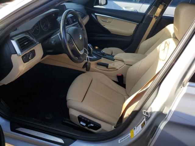 Photo 7 from auction – 2017 BMW 330 I with VIN WBA8B9G56HNU50315