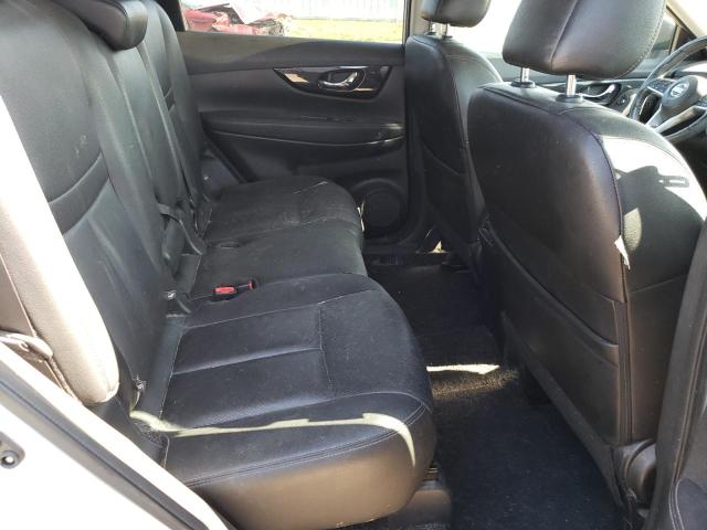 Photo 10 from auction – 2018 NISSAN ROGUE S with VIN 5N1AT2MVXJC732662