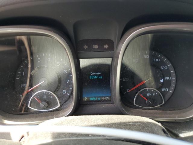 Photo 9 from auction – 2015 CHEVROLET MALIBU 1LT with VIN 1G11C5SL7FF300066