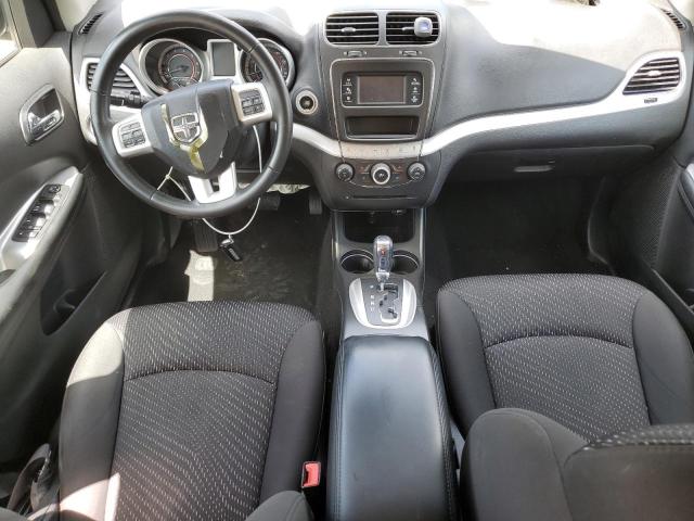 Photo 8 from auction – 2018 DODGE JOURNEY SE with VIN 3C4PDCAB2JT242507