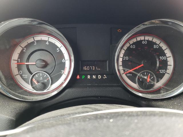 Photo 9 from auction – 2015 DODGE GRAND CARA with VIN 2C4RDGBG8FR634945