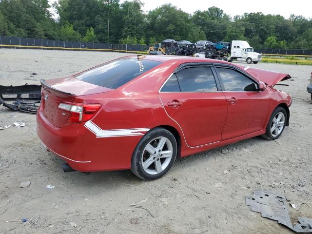 Photo 3 from auction – 2014 TOYOTA CAMRY L with VIN 4T1BF1FK4EU796477