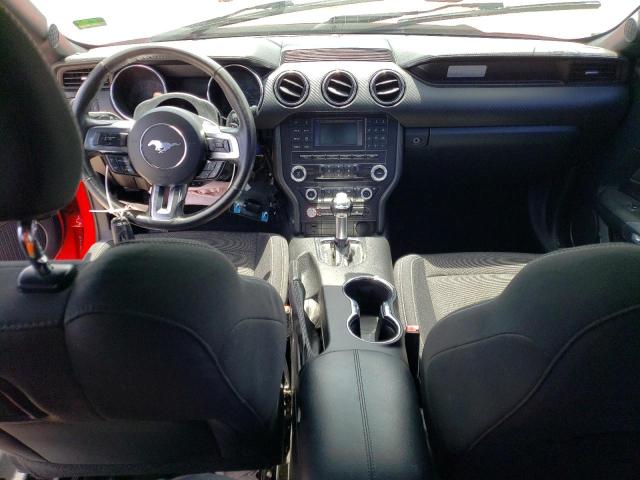 Photo 8 from auction – 2015 FORD MUSTANG with VIN 1FA6P8AM0F5411826