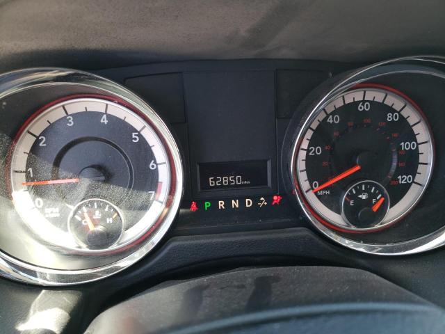 Photo 9 from auction – 2016 DODGE GRAND CARA with VIN 2C4RDGBG8GR252285