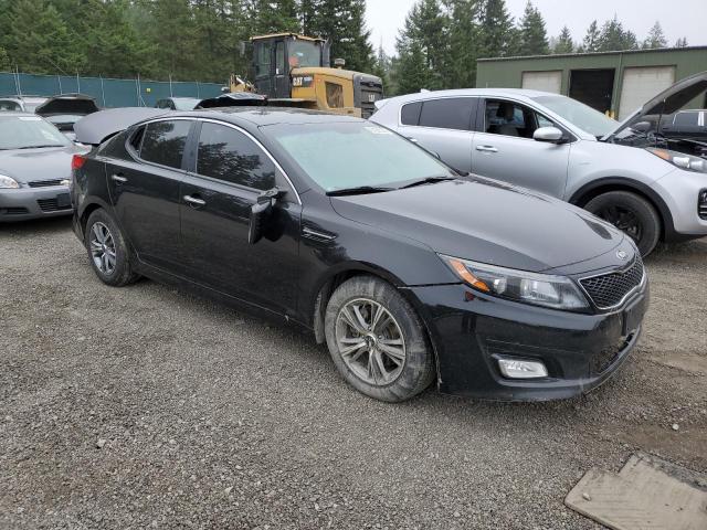 Photo 4 from auction – 2014 KIA OPTIMA LX with VIN 5XXGM4A7XEG310314