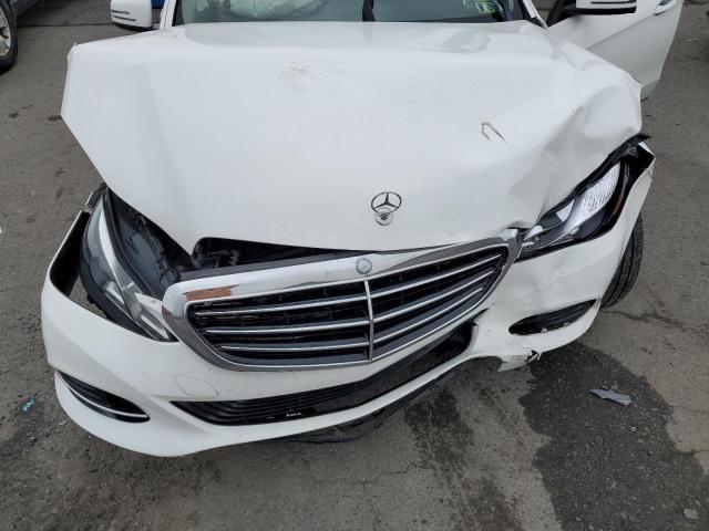 Photo 11 from auction – 2015 MERCEDES-BENZ E 350 4MAT with VIN WDDHF8JB2FB122667