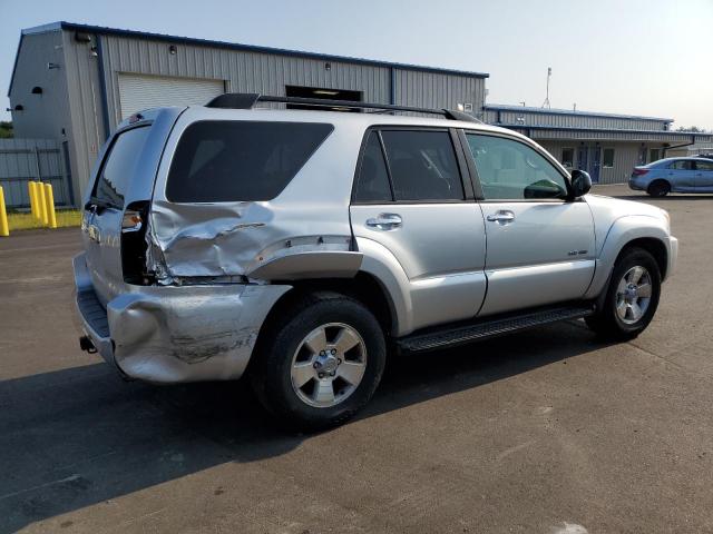 Photo 3 from auction – 2008 TOYOTA 4RUNNER SR with VIN JTEBU14R68K027758