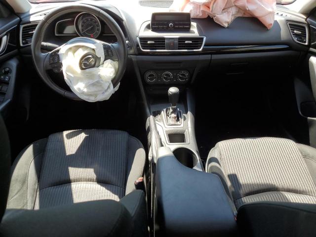 Photo 8 from auction – 2014 MAZDA 3 TOURING with VIN JM1BM1V78E1175140