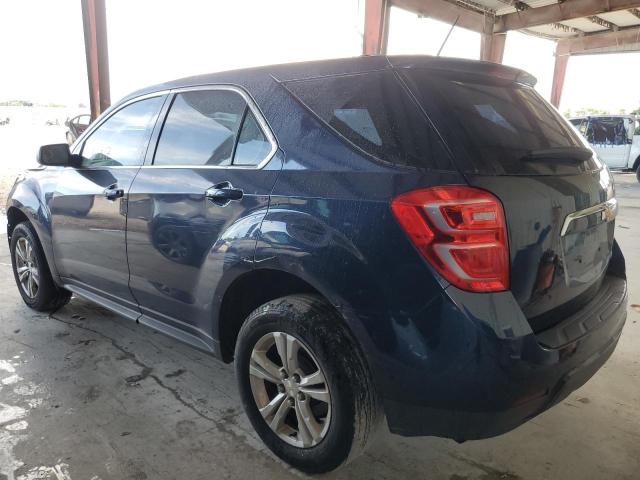 Photo 2 from auction – 2016 CHEVROLET EQUINOX LS with VIN 2GNALBEK6G1140254