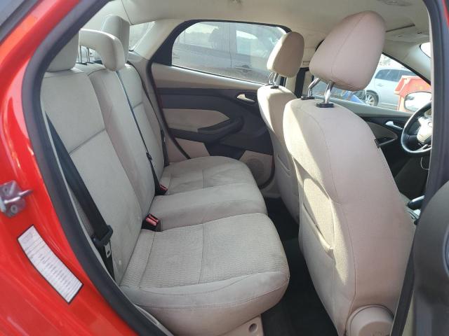 Zdjęcie 10 z aukcji – 2012 FORD FOCUS SEL z VIN 1FAHP3H23CL363133