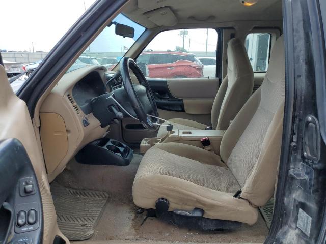 Photo 7 from auction – 2000 FORD RANGER SUP with VIN 1FTYR14V9YPA18665