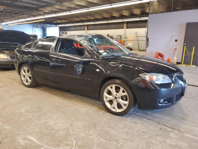 Photo 4 from auction – 2009 MAZDA 3 I with VIN JM1BK32FX91218735