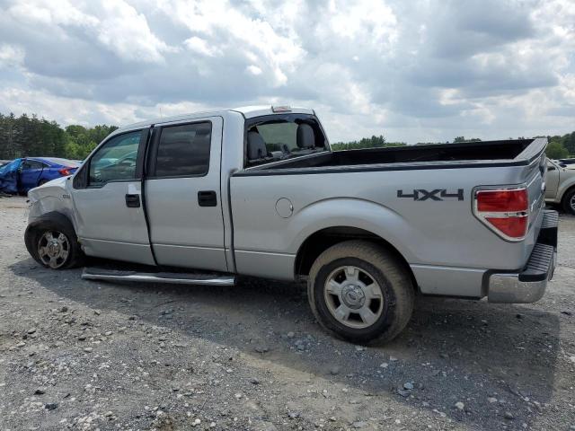 Photo 2 from auction – 2013 FORD F150 SUPER with VIN 1FTFW1EF8DFA49784