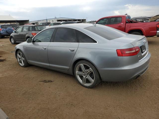 Photo 2 from auction – 2011 AUDI A6 PREMIUM with VIN WAUEKAFB2BN031154