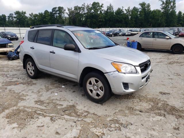 صورة رقم 4 من المزاد - 2010 TOYOTA RAV4 مع VIN 2T3BF4DV2AW082377
