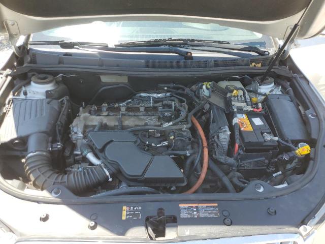 Photo 11 from auction – 2012 BUICK LACROSSE P with VIN 1G4GD5ERXCF194198