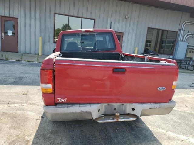 Photo 6 from auction – 1995 FORD RANGER SUP with VIN 1FTCR14U5STA45734