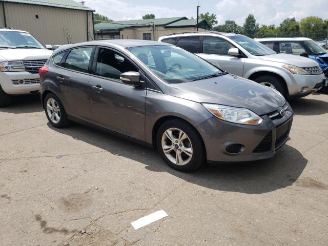 Photo 4 from auction – 2013 FORD FOCUS SE with VIN 1FADP3K27DL151912