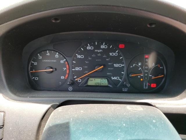 Photo 9 from auction – 2003 HONDA ODYSSEY EX with VIN 5FNRL18623B104279