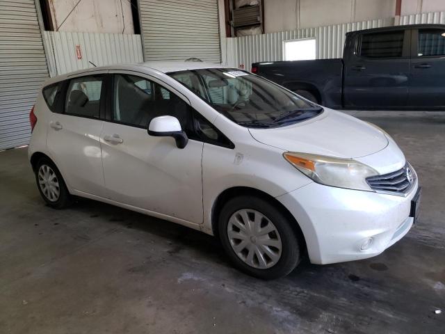 Photo 4 from auction – 2014 NISSAN VERSA NOTE with VIN 3N1CE2CP9EL382562