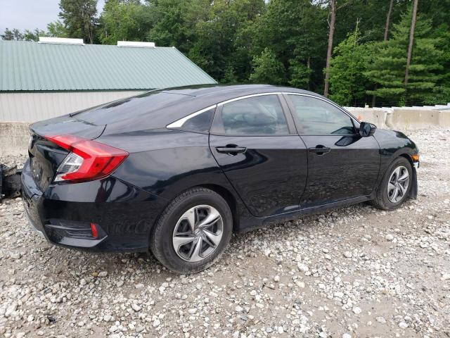 Photo 3 from auction – 2019 HONDA CIVIC LX with VIN 2HGFC2F6XKH560049