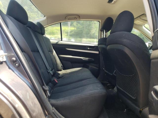 Photo 10 from auction – 2010 SUBARU LEGACY 2.5 with VIN 4S3BMBA65A3219371