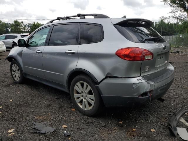 Photo 2 from auction – 2011 SUBARU TRIBECA LI with VIN 4S4WX9KD6B4401196