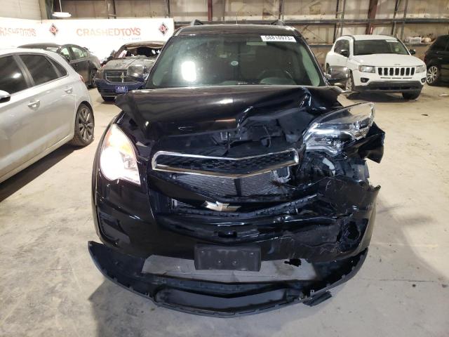 Photo 5 from auction – 2014 CHEVROLET EQUINOX LT with VIN 2GNALBEK1E6294533