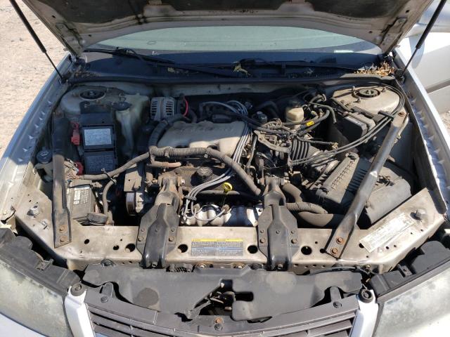 Photo 11 from auction – 2004 CHEVROLET IMPALA with VIN 2G1WF52E549455638