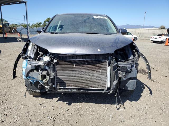 Photo 5 from auction – 2016 HONDA CR-V EX with VIN 3CZRM3H52GG712572
