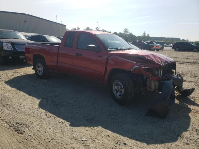 Photo 4 from auction – 2007 DODGE DAKOTA ST with VIN 1D7HE22K07S136731