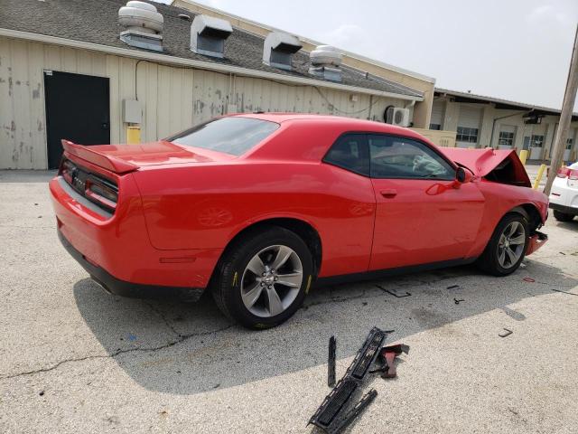 Photo 3 from auction – 2019 DODGE CHALLENGER with VIN 2C3CDZAG6KH711982