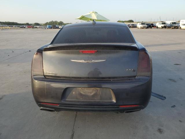 Photo 6 from auction – 2017 CHRYSLER 300 S with VIN 2C3CCABG8HH661498