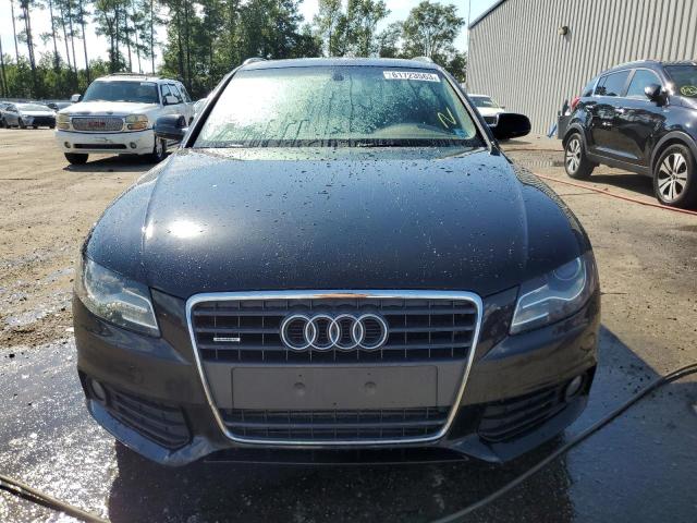 Photo 5 from auction – 2010 AUDI A4 with VIN WAUWFAFL9AA004329