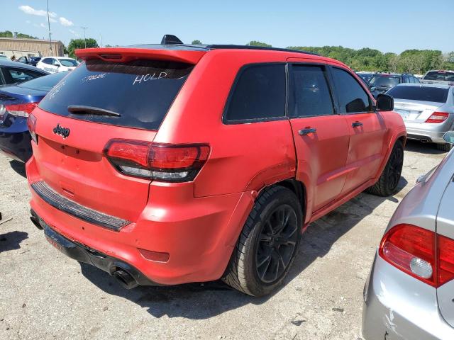 Photo 3 from auction – 2014 JEEP GR CHEROKE with VIN 1C4RJFDJ1EC551067